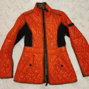 Burberry Sport Quilted Jacket